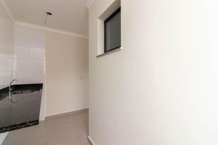 Apartamento à venda com 37m², 2 quartos e sem vaga Apartamento à venda com 37m², 2 quartos e sem vagaÁrea de Serviço