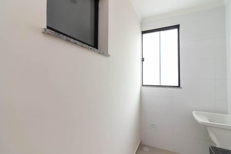 Apartamento à venda com 37m², 2 quartos e sem vaga Apartamento à venda com 37m², 2 quartos e sem vagaÁrea de Serviço