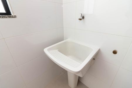 Apartamento à venda com 37m², 2 quartos e sem vaga Apartamento à venda com 37m², 2 quartos e sem vagaÁrea de Serviço