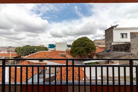 Apartamento à venda com 37m², 2 quartos e sem vaga Apartamento à venda com 37m², 2 quartos e sem vagaQuarto 1 - Vista