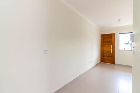 Apartamento à venda com 37m², 2 quartos e sem vaga Apartamento à venda com 37m², 2 quartos e sem vagaCozinha