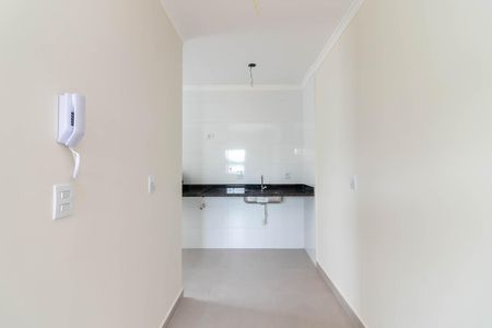 Apartamento à venda com 37m², 2 quartos e sem vaga Apartamento à venda com 37m², 2 quartos e sem vagaCozinha