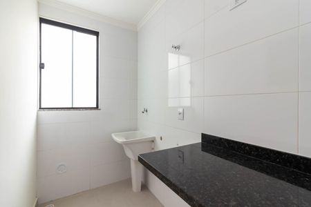 Apartamento à venda com 37m², 2 quartos e sem vaga Apartamento à venda com 37m², 2 quartos e sem vagaÁrea de Serviço