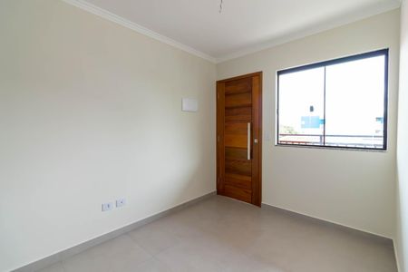Apartamento à venda com 37m², 2 quartos e sem vaga Apartamento à venda com 37m², 2 quartos e sem vagaSala