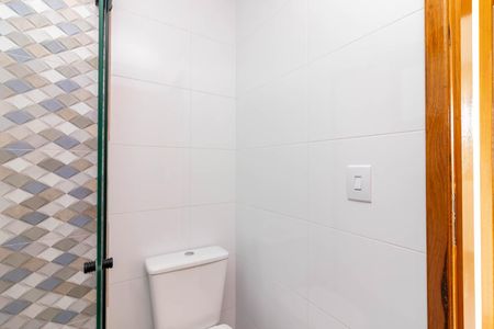 Apartamento à venda com 37m², 2 quartos e 1 vagaBanheiro