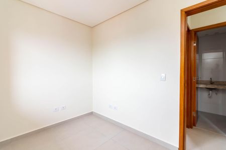 Apartamento à venda com 37m², 2 quartos e 1 vagaQuarto 1