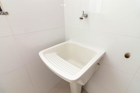 Apartamento à venda com 37m², 2 quartos e 1 vagaÁrea de Serviço