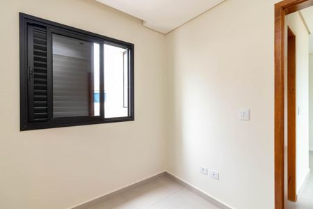 Apartamento à venda com 37m², 2 quartos e 1 vagaQuarto 2