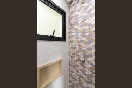 Apartamento à venda com 37m², 2 quartos e 1 vagaBanheiro