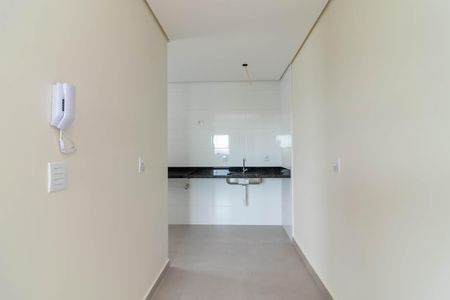 Apartamento à venda com 37m², 2 quartos e 1 vagaCozinha