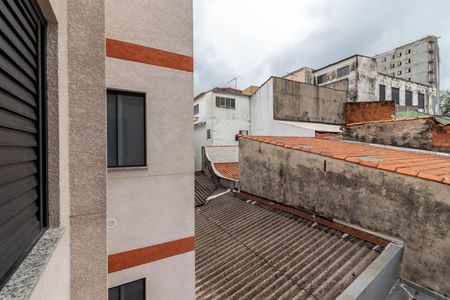 Apartamento à venda com 37m², 2 quartos e 1 vagaÁrea de Serviço - Vista