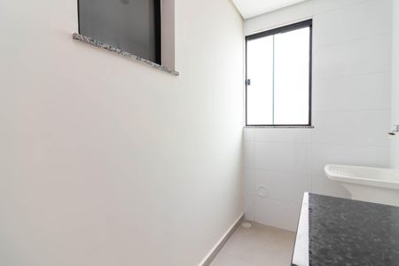 Apartamento à venda com 37m², 2 quartos e 1 vagaÁrea de Serviço