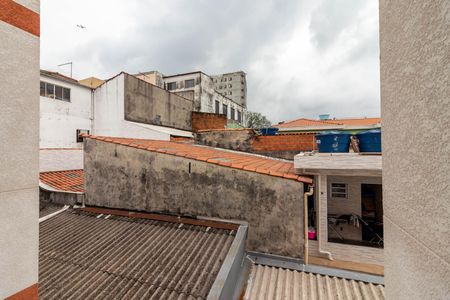 Apartamento à venda com 37m², 2 quartos e 1 vagaQuarto 2 - Vista