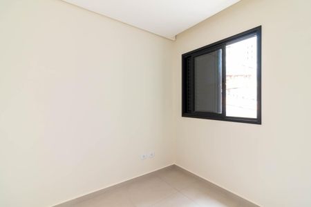 Apartamento à venda com 37m², 2 quartos e 1 vagaQuarto 2