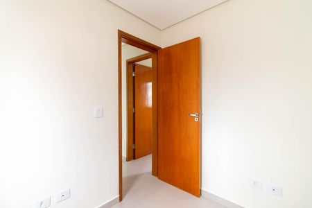 Apartamento à venda com 37m², 2 quartos e 1 vagaQuarto 2