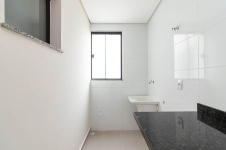 Apartamento à venda com 37m², 2 quartos e 1 vagaÁrea de Serviço