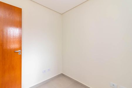 Apartamento à venda com 37m², 2 quartos e 1 vagaQuarto 2