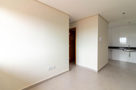 Apartamento à venda com 37m², 2 quartos e 1 vagaSala