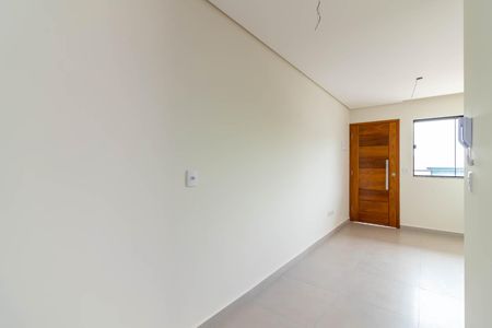 Apartamento à venda com 37m², 2 quartos e 1 vagaCozinha