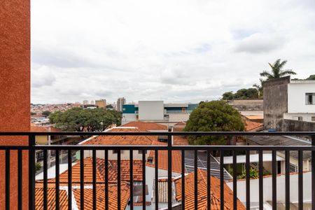 Apartamento à venda com 37m², 2 quartos e 1 vagaSala - Vista