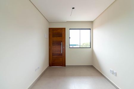 Apartamento à venda com 37m², 2 quartos e 1 vagaSala