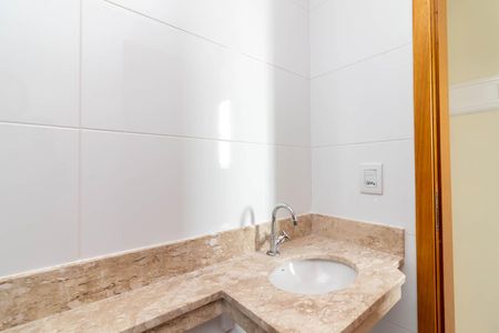 Apartamento à venda com 44m², 2 quartos e 1 vagaBanheiro