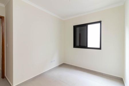 Apartamento à venda com 44m², 2 quartos e 1 vagaQuarto 1