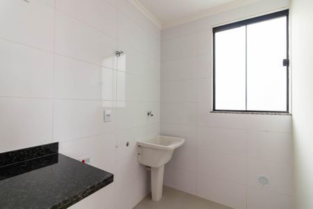 Apartamento à venda com 44m², 2 quartos e 1 vagaÁrea de Serviço