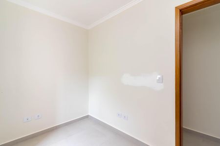 Apartamento à venda com 44m², 2 quartos e 1 vagaQuarto 2