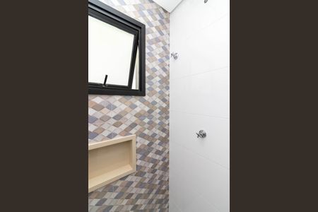 Apartamento à venda com 44m², 2 quartos e 1 vagaBanheiro