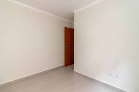 Apartamento à venda com 44m², 2 quartos e 1 vagaQuarto 1