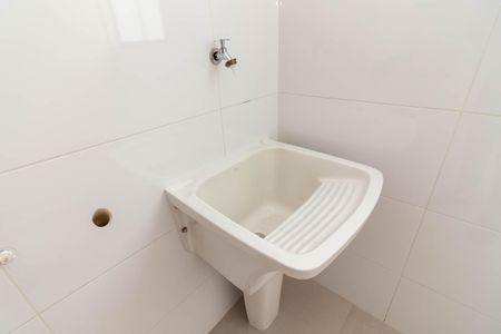 Apartamento à venda com 44m², 2 quartos e 1 vagaÁrea de Serviço