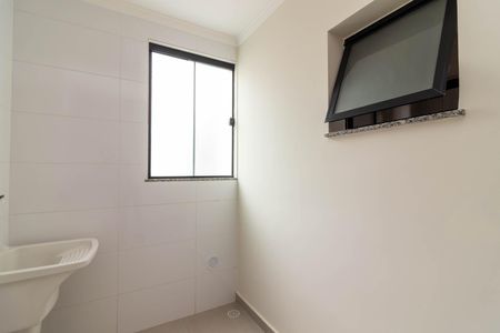 Apartamento à venda com 44m², 2 quartos e 1 vagaÁrea de Serviço