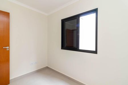 Apartamento à venda com 44m², 2 quartos e 1 vagaQuarto 2