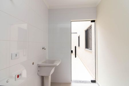 Apartamento à venda com 44m², 2 quartos e 1 vaga Apartamento à venda com 44m², 2 quartos e 1 vagaÁrea de Serviço