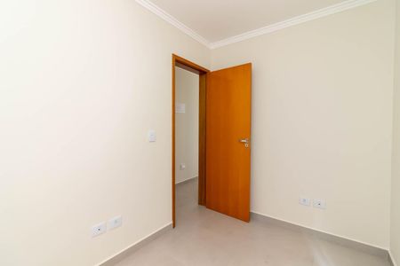Apartamento à venda com 44m², 2 quartos e 1 vaga Apartamento à venda com 44m², 2 quartos e 1 vagaQuarto 2