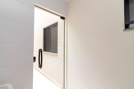 Apartamento à venda com 44m², 2 quartos e 1 vaga Apartamento à venda com 44m², 2 quartos e 1 vagaÁrea de Serviço