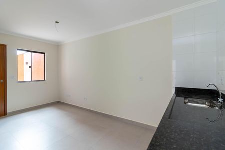 Apartamento à venda com 44m², 2 quartos e 1 vaga Apartamento à venda com 44m², 2 quartos e 1 vagaCozinha