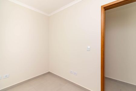 Apartamento à venda com 44m², 2 quartos e 1 vaga Apartamento à venda com 44m², 2 quartos e 1 vagaQuarto 2