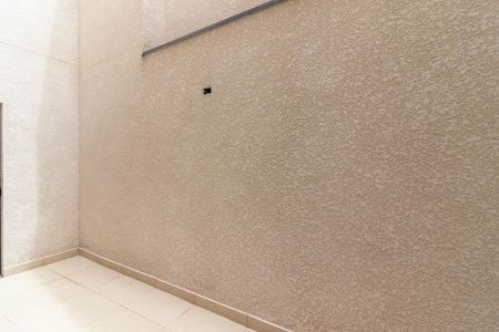 Apartamento à venda com 44m², 2 quartos e 1 vaga Apartamento à venda com 44m², 2 quartos e 1 vagaQuarto 1 - Vista