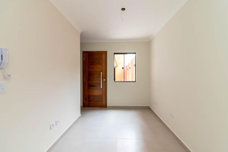 Apartamento à venda com 44m², 2 quartos e 1 vaga Apartamento à venda com 44m², 2 quartos e 1 vagaSala