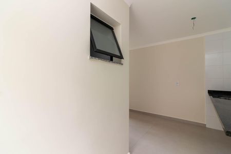 Apartamento à venda com 44m², 2 quartos e 1 vaga Apartamento à venda com 44m², 2 quartos e 1 vagaÁrea de Serviço