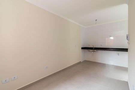 Apartamento à venda com 44m², 2 quartos e 1 vaga Apartamento à venda com 44m², 2 quartos e 1 vagaSala