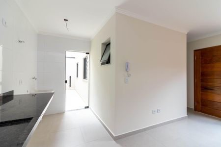 Apartamento à venda com 44m², 2 quartos e 1 vaga Apartamento à venda com 44m², 2 quartos e 1 vagaCozinha