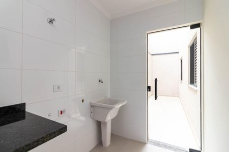 Apartamento à venda com 44m², 2 quartos e 1 vaga Apartamento à venda com 44m², 2 quartos e 1 vagaÁrea de Serviço