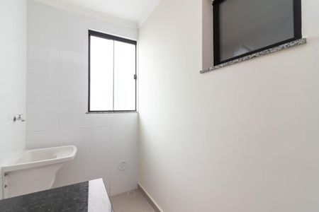 Apartamento à venda com 37m², 2 quartos e 1 vagaÁrea de Serviço