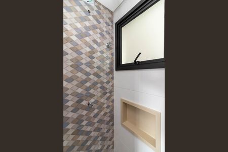 Apartamento à venda com 37m², 2 quartos e 1 vagaBanheiro