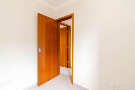 Apartamento à venda com 37m², 2 quartos e 1 vagaQuarto 2