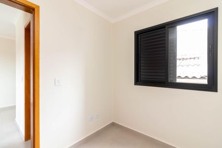 Apartamento à venda com 37m², 2 quartos e 1 vagaQuarto 2