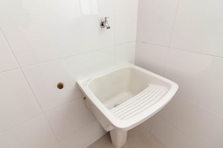 Apartamento à venda com 37m², 2 quartos e 1 vagaÁrea de Serviço